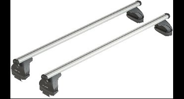 Dakdragers Audi Q3 Sportback - 2019 - heden