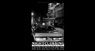 V/A - Nightclubbing: The Birth Of Punk Rock In NYC (DVD)