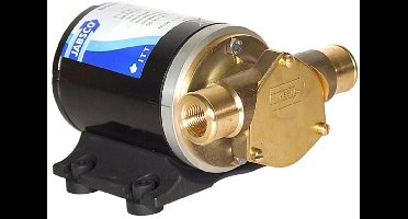 Jabsco Slimline Pompen / SLIMLINE POMP 12V 1920 LPU