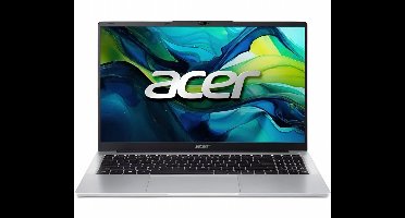 Acer Aspire Lite 15 | 15.6 Full HD IPS | AMD Ryzen 7 5700U | 16GB RAM | 512GB SSD | Windows 11 Professional