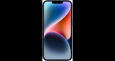 Apple iPhone 14 - 128GB - Blauw