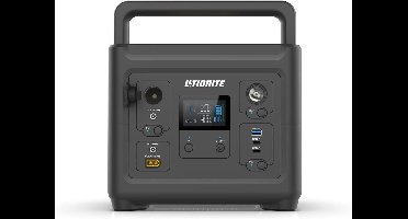 Powerstation - Powerbank - Stroomgenerator - Aggregaat