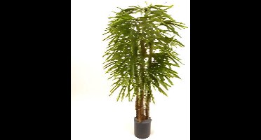 Oosterik home - Rapis palm 120 cm kunstplant Oosterik Home