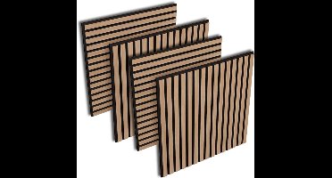 Wandpanelen - Behang - Plaktegels -