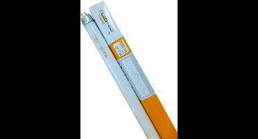 Traditionele TL-buis T5 G5 39W/830 | Lengte 84.9cm | G5 | Warm Wit | 39 watt | 10.000 Branduren