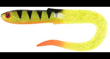 Fox Rage Slick Eel 28cm - Kleur : Burbot