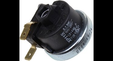 KARCHER - Drukregelaar 0,21 MPa - 44130000