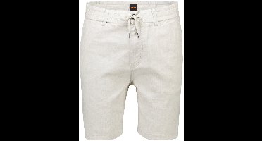 Hugo Boss korte broek beige
