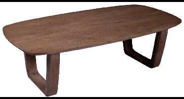Salontafel Cortez | Bruin Mangohout
