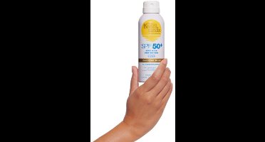 Bondi Sands - Everyday Mist Spray SPF50+ - 193ml
