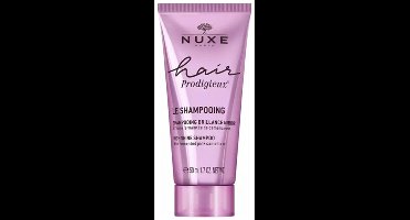 Nuxe Hair Prodigieux Le Shampoing Brillance Miroir 50 ml