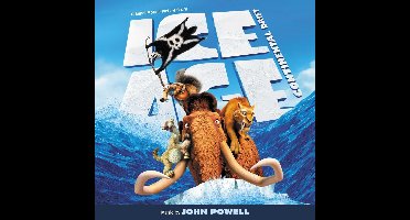 Ice Age 4: Continental Drift - Original Soundtrack
