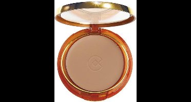 Tanning Compact Powder 4, Rum SPF 30 26304 Collistar
