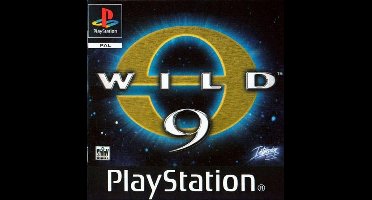 Wild 9 PS1
