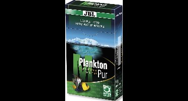 JBL PlanktonPur M5 3 verpakkingen van elk 8 x 5 gram