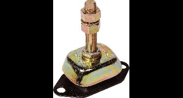 VETUS K75 Trillingdemper