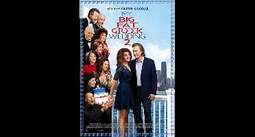 My Big Fat Greek Wedding 2