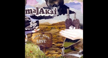 Malakai - Ugly Side Love