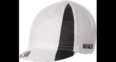 Bioracer Summer Cap White