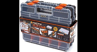 Assortiment Koffer set 2 Delige  37,5 cm