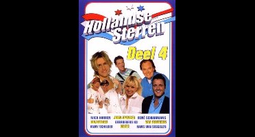 Various Artists - Hollandse Sterren Vol. 4
