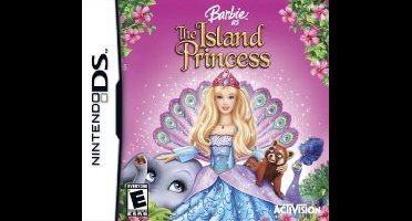 Barbie As The Island Princess