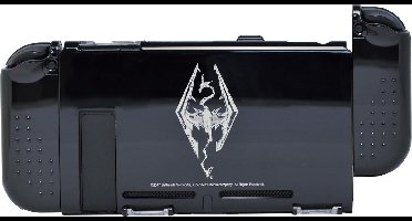 Hori - Skyrim Protector - Nintendo Switch