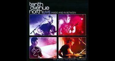 Live: Inside And In Between