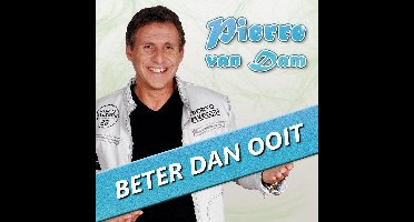Beter Dan Ooit (CD)