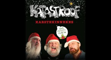 Karstekinnekes