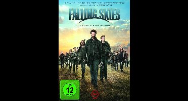Falling Skies Season 2