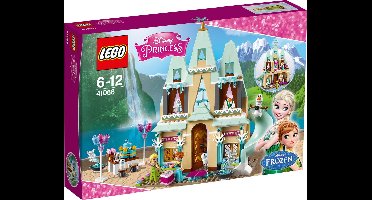 LEGO Disney Princess Het Kasteelfeest in Arendelle - 41068