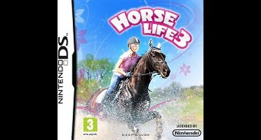 Horse Life 3