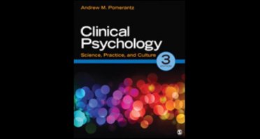 Clinical Psychology