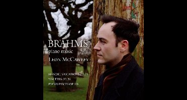 Handel Variations/Waltzes/Piano Pieces