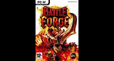Battleforge