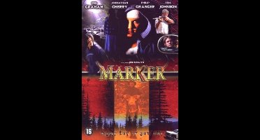 Marker (DVD)