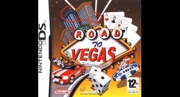 Road To Vegas