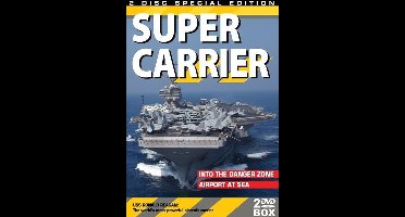 Supercarrier (DVD)