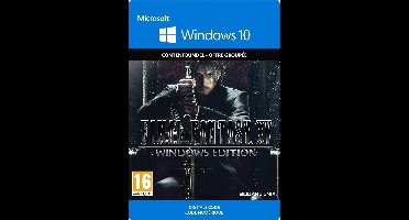 Microsoft Final Fantasy XV - PC