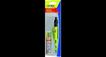 Lyra Dry Profi + Dry leads navulling
