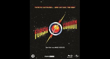 FLASH GORDON (D/F) [BD]