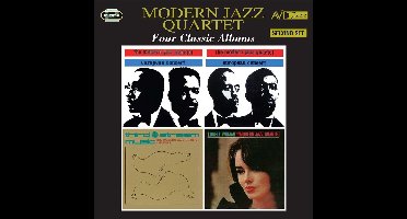 Four Classic Albums