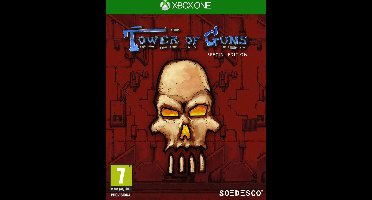 Xb One | Software - Tower Of Guns Limited Edition Uk/Fr