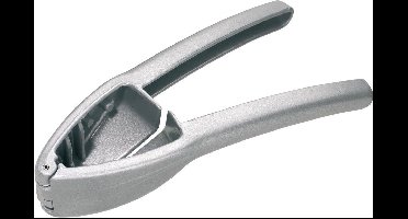 Westmark notenkraker, met veermechanisme, lengte: 20 cm, aluminium, Coco, zilver, 33202260