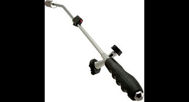 Onkruidbrander, onkruidverdelger