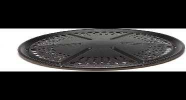 Grillplaat voor eenvoudig grillen