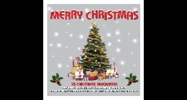 Merry Christmas (75 Christmas Favourites)