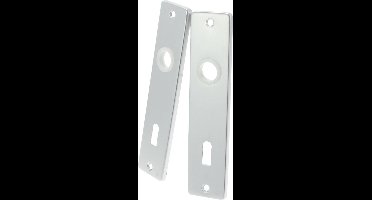 Kortschild Sl56 Aluminium F1