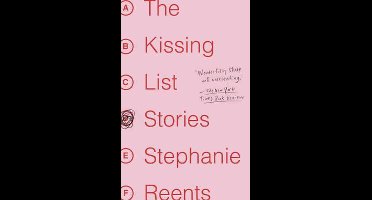 The Kissing List